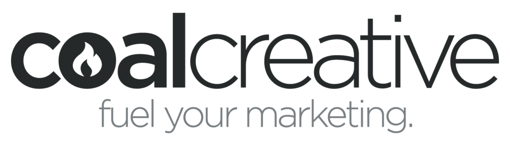 Coal-creative-logo-tagline