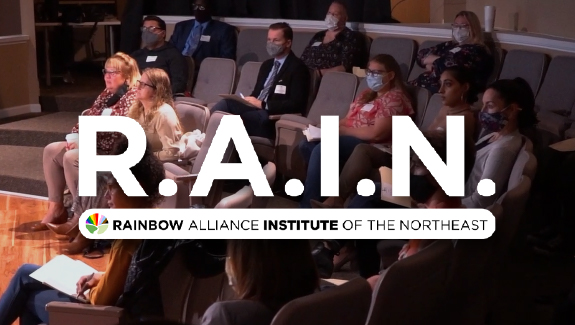 R.A.I.N. - Rainbow Alliance Institute of the Northeast