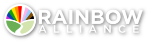 Rainbow Alliance Logo