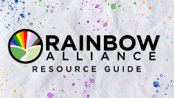 Rainbow Alliance Resource Guide