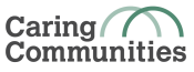 Caring Communities Logo