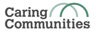 Caring Communities Logo