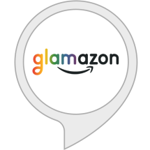 Glamazon Logo