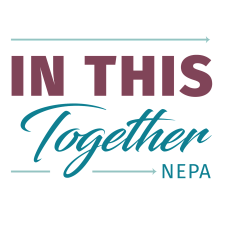 In This Together NEPA